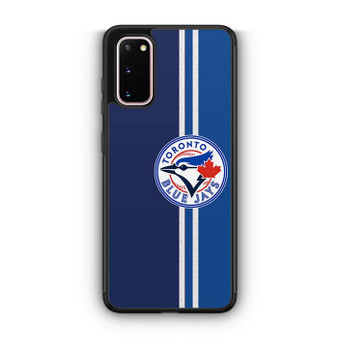 Baseball Toronto Blue Jays 4 Samsung Galaxy S20 5G Case