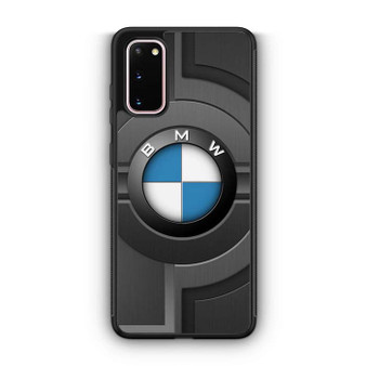 BMW Logo 2 Samsung Galaxy S20 5G Case