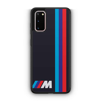 BMW M Sport Samsung Galaxy S20 5G Case