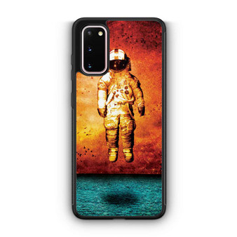 brand new deja entendu Samsung Galaxy S20 5G Case