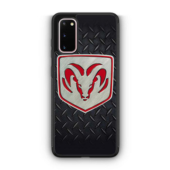 Dodge Logo 2 Samsung Galaxy S20 5G Case