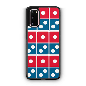 Dominos Pizza 4 Samsung Galaxy S20 5G Case