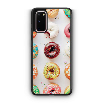 Donuts RZ 1 Samsung Galaxy S20 5G Case