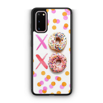 Donuts RZ 2 Samsung Galaxy S20 5G Case