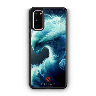 Dota 2 Morphling Samsung Galaxy S20 5G Case