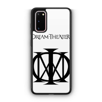 Dream Theater Samsung Galaxy S20 5G Case