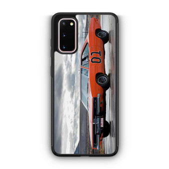 Dukes Of Hazzard General lee Samsung Galaxy S20 5G Case