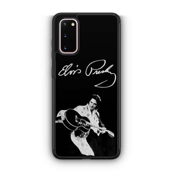 Elvis Presley 2 Samsung Galaxy S20 5G Case