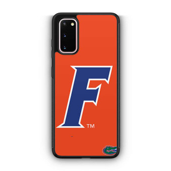 Florida Gators baseball 2 Samsung Galaxy S20 5G Case
