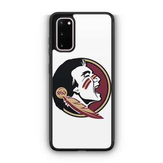 Florida State Seminoles baseball RZ 1 Samsung Galaxy S20 5G Case