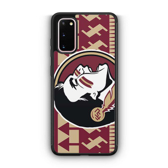Florida State Seminoles baseball RZ 2 Samsung Galaxy S20 5G Case