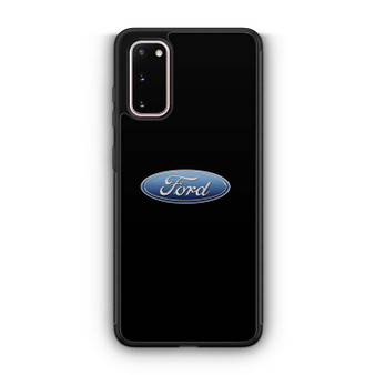Ford Car RZ 2 Samsung Galaxy S20 5G Case