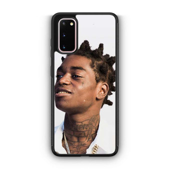 Free Kodak Black 4 Samsung Galaxy S20 5G Case