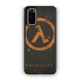 Half Life Samsung Galaxy S20 5G Case