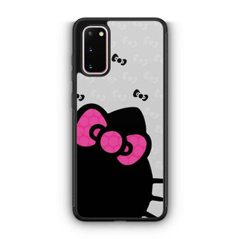 Hello Kitty 3 Samsung Galaxy S20 5G Case