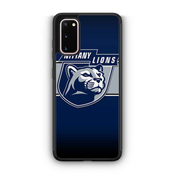 Lion Pride Penn State Samsung Galaxy S20 5G Case