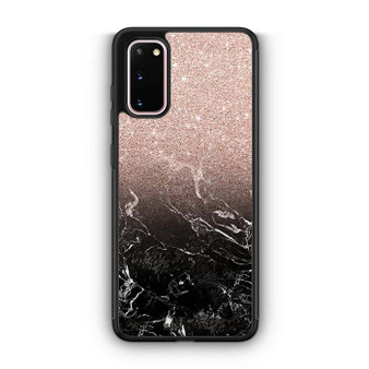 Marble Samsung Galaxy S20 5G Case