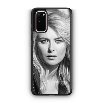 Maria Sharapova Samsung Galaxy S20 5G Case