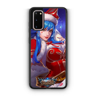 Mobile Legends Eudora Samsung Galaxy S20 5G Case
