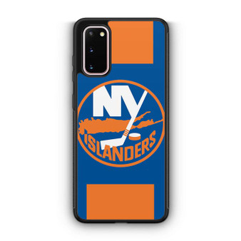 NHL New Jersey Devils 3 Samsung Galaxy S20 5G Case