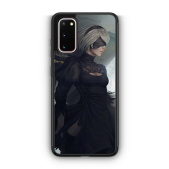 NieR Automata Awesome Samsung Galaxy S20 5G Case