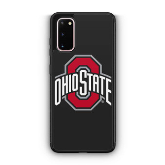 Ohio State Buckeyes American Footbal 1 Samsung Galaxy S20 5G Case