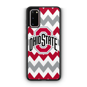 Ohio State Buckeyes American Footbal 5 Samsung Galaxy S20 5G Case