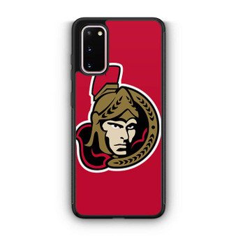 Ottawa Senators 2 Samsung Galaxy S20 5G Case
