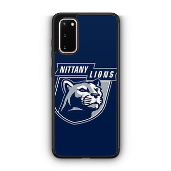 Penn State Nittany American Football 1 Samsung Galaxy S20 5G Case