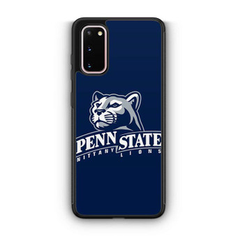Penn State Nittany American Football 2 Samsung Galaxy S20 5G Case