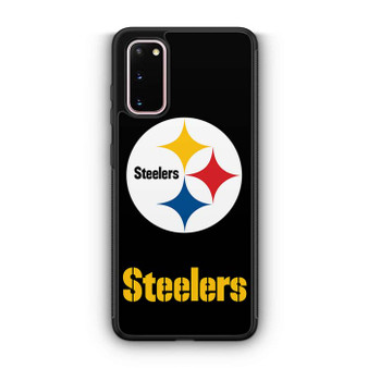 Pittsburgh Steelers American Football 1 Samsung Galaxy S20 5G Case