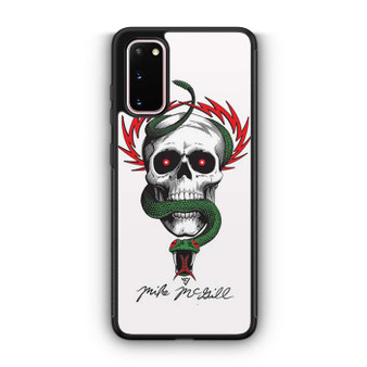powell peralta mike mcgill Samsung Galaxy S20 5G Case