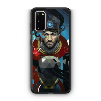 PREY 2 Samsung Galaxy S20 5G Case