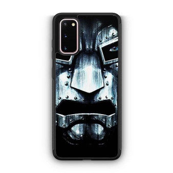 Prof Doom marvel Villain Samsung Galaxy S20 5G Case