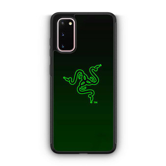 Razer Samsung Galaxy S20 5G Case
