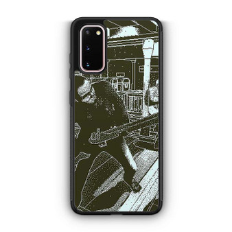 Return Of the Obra Dinn Samsung Galaxy S20 5G Case