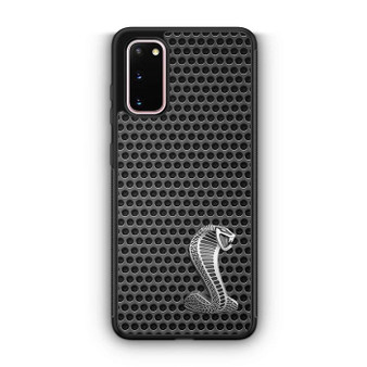 shelby cobra Samsung Galaxy S20 5G Case