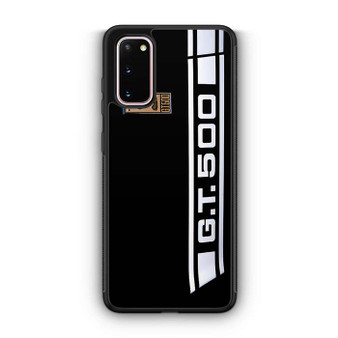 Shelby Cobra GT 500 Samsung Galaxy S20 5G Case