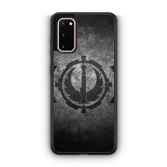 star wars winged lightsaber Samsung Galaxy S20 5G Case