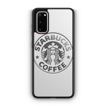 Starbucks Samsung Galaxy S20 5G Case