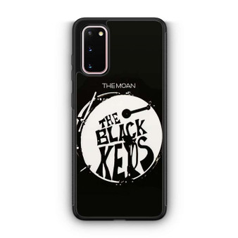 the black keys the moan Samsung Galaxy S20 5G Case