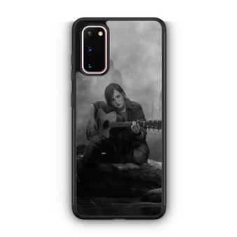 The Last Of Us Part 2 2 Samsung Galaxy S20 5G Case The Last Of Us Part 2 2 Samsung Galaxy S20 5G Case