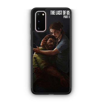 The Last Of Us Part 2 5 Samsung Galaxy S20 5G Case The Last Of Us Part 2 5 Samsung Galaxy S20 5G Case