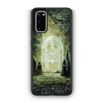 The Lord Of the Rings Arts Samsung Galaxy S20 5G Case