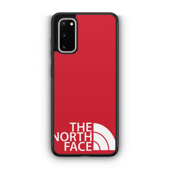 The North Face 1 Samsung Galaxy S20 5G Case