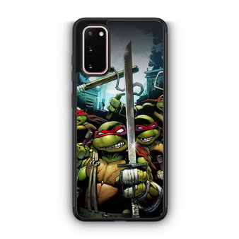 TMNT Samsung Galaxy S20 5G Case