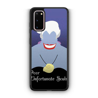 Ursula Samsung Galaxy S20 5G Case