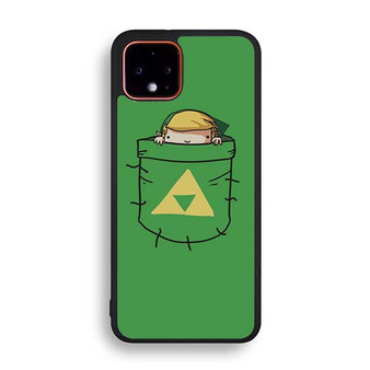 adventure time finn zelda Google Pixel 4 | Pixel 4A | Pixel 4 XL Case