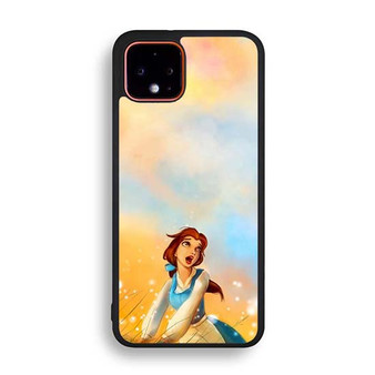 Belle Colorful Sky Google Pixel 4 | Pixel 4A | Pixel 4 XL Case