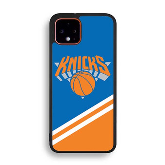 knicks Google Pixel 4 | Pixel 4A | Pixel 4 XL Case